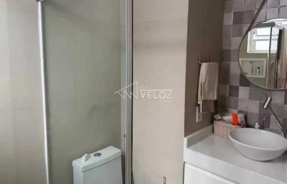 Apartamento, 2 quartos, 65 m² - Foto 13