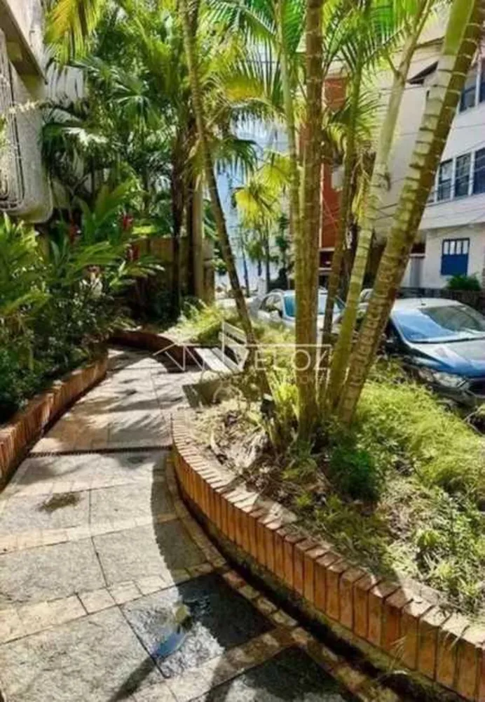 Apartamento, 2 quartos, 65 m² - Foto 5