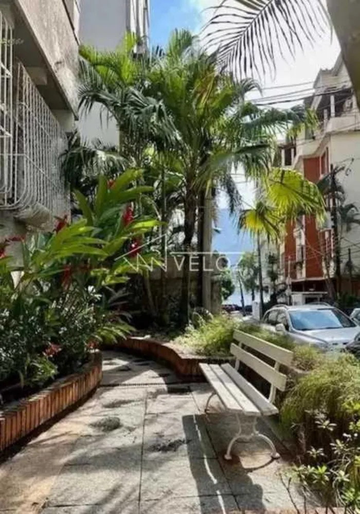 Apartamento, 2 quartos, 65 m² - Foto 4