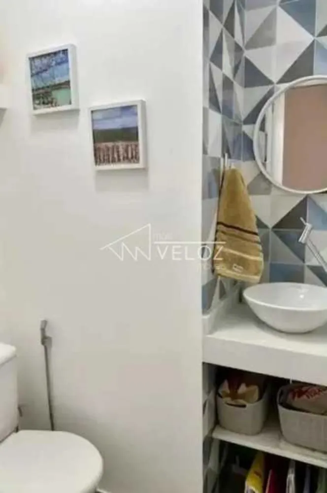 Apartamento, 2 quartos, 65 m² - Foto 15