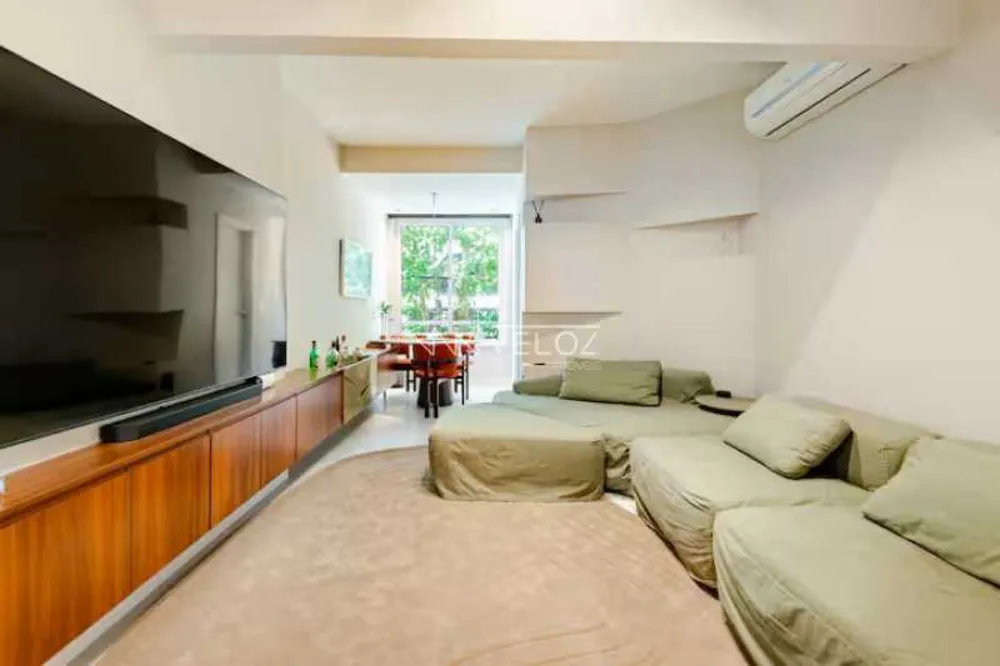 Apartamento, 2 quartos, 87 m² - Foto 16