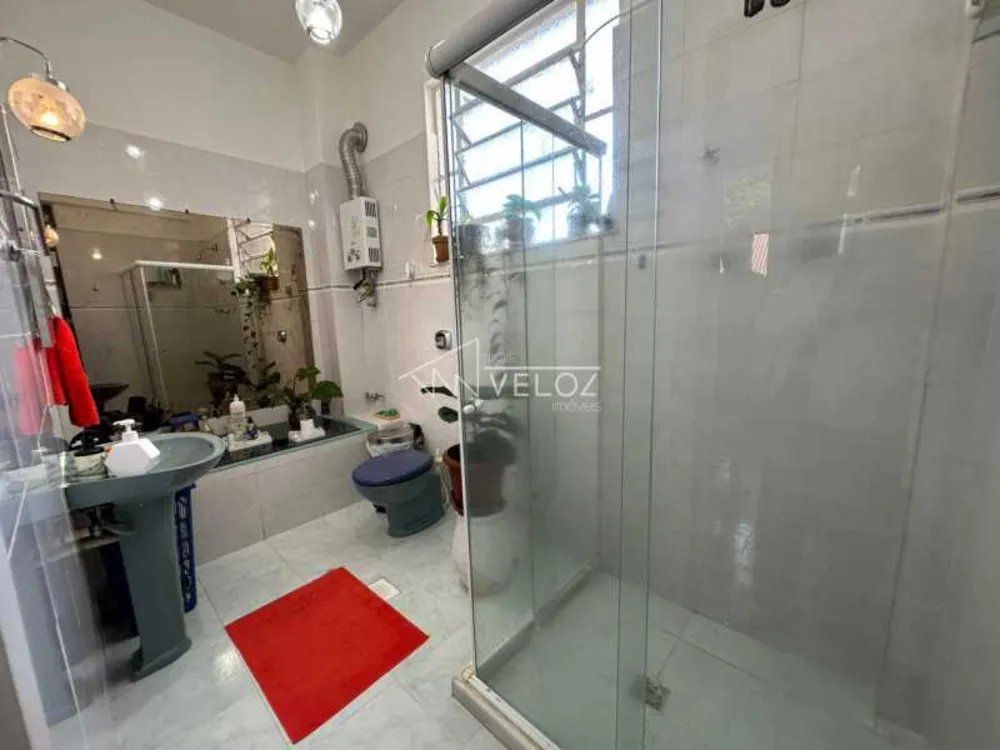 Apartamento, 4 quartos, 157 m² - Foto 1
