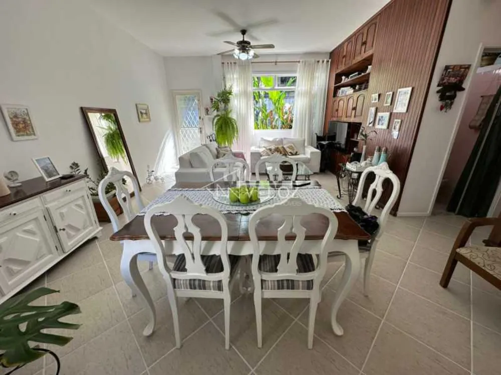 Apartamento, 4 quartos, 157 m² - Foto 2