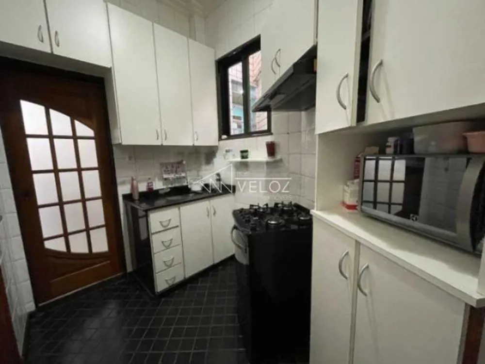 Apartamento, 2 quartos, 60 m² - Foto 7