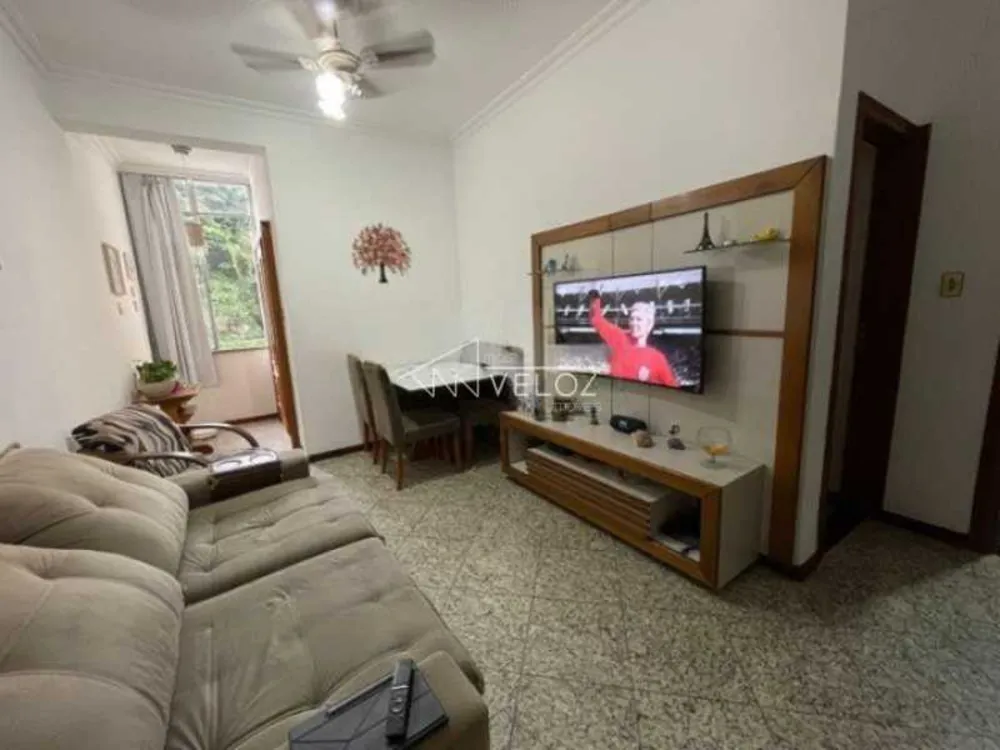 Apartamento, 2 quartos, 60 m² - Foto 4