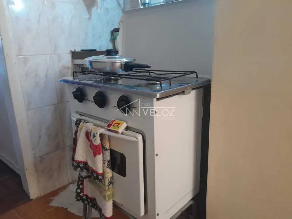 Apartamento, 1 quarto, 19 m² - Foto 4