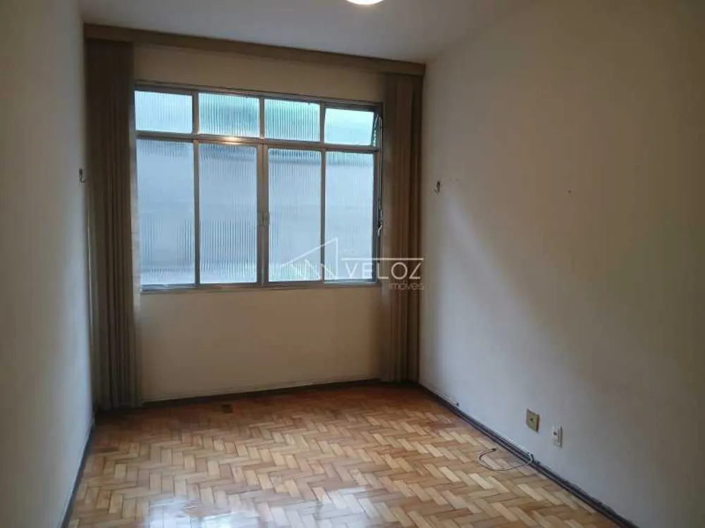 Apartamento, 1 quarto, 38 m² - Foto 2