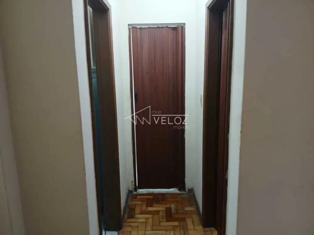Apartamento, 1 quarto, 38 m² - Foto 10