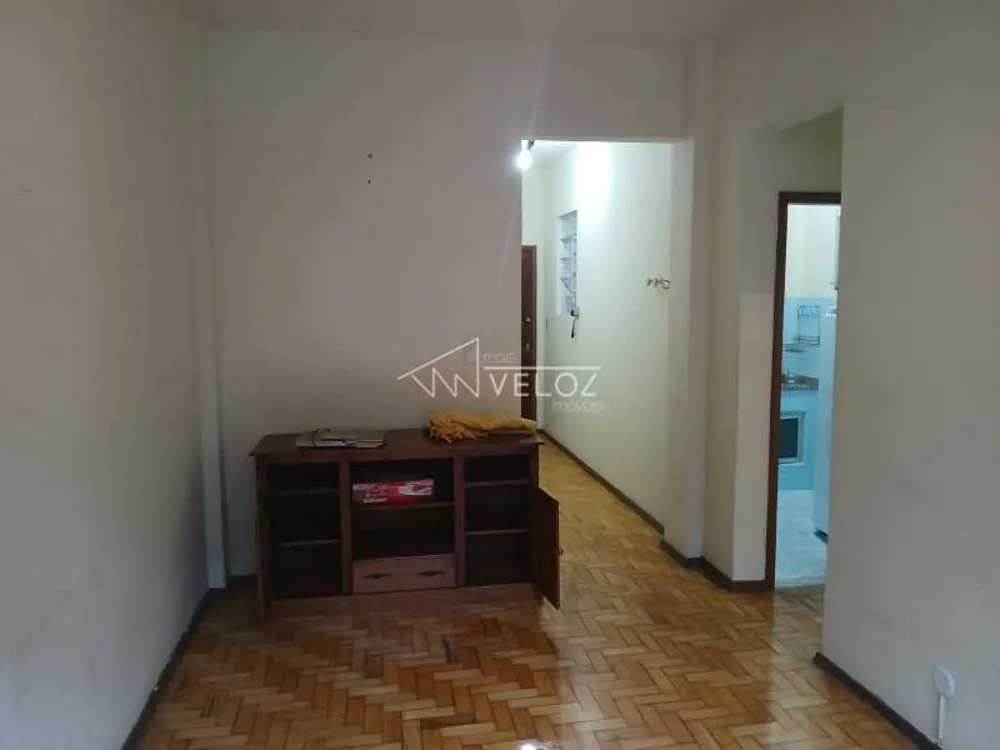 Apartamento, 1 quarto, 38 m² - Foto 3