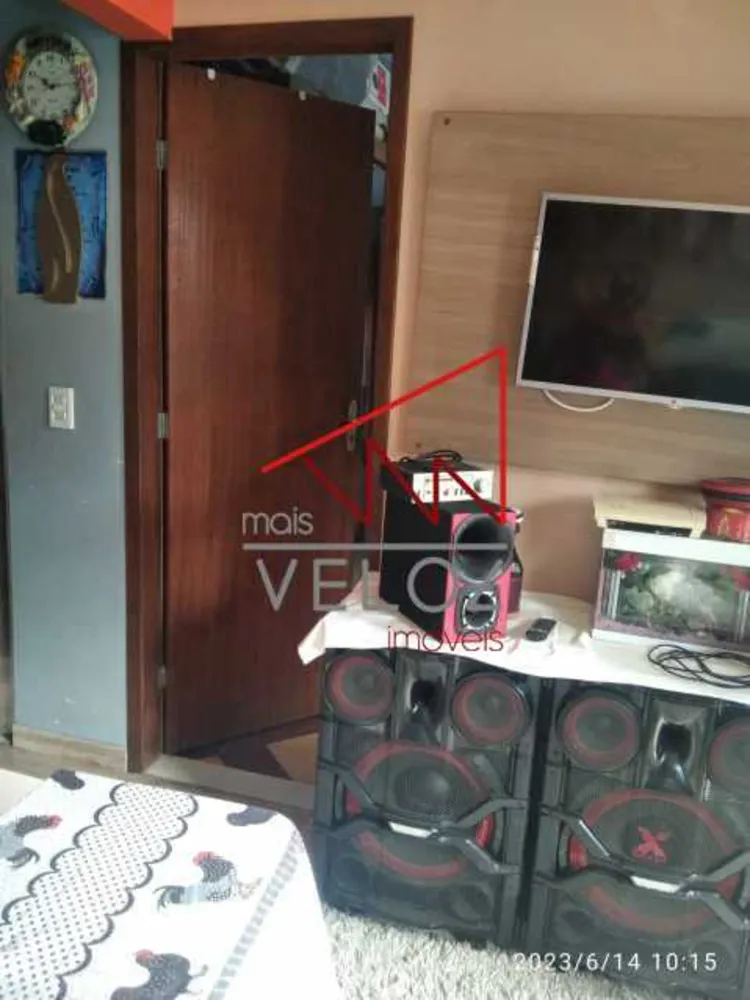 Apartamento, 3 quartos, 47 m² - Foto 12