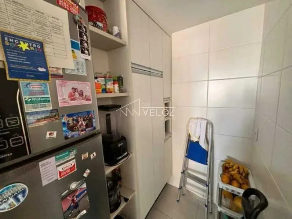 Apartamento, 3 quartos, 98 m² - Foto 3