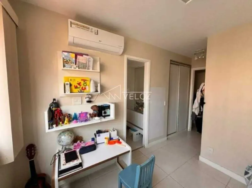 Apartamento, 3 quartos, 98 m² - Foto 7