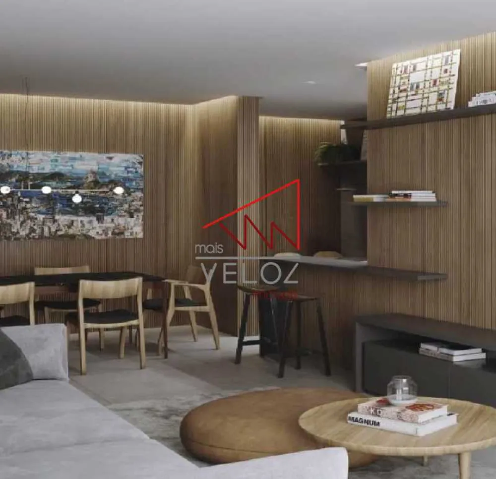 Apartamento, 2 quartos, 146 m² - Foto 4