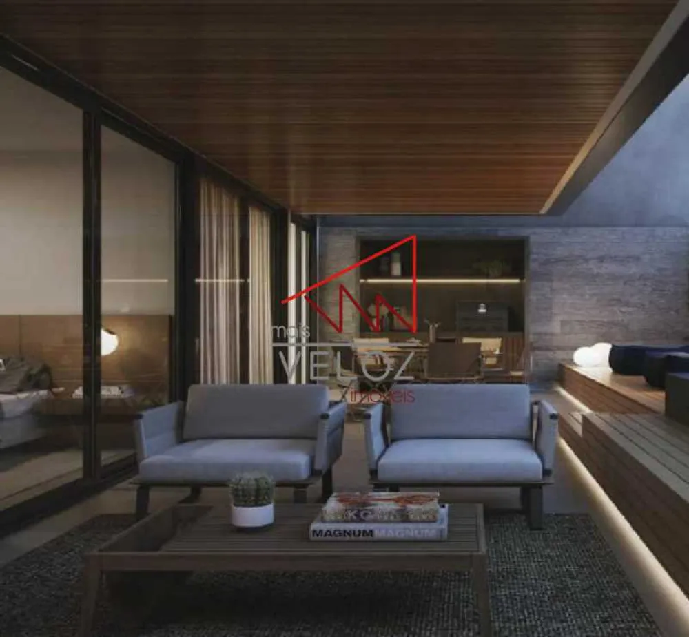 Apartamento, 2 quartos, 146 m² - Foto 16