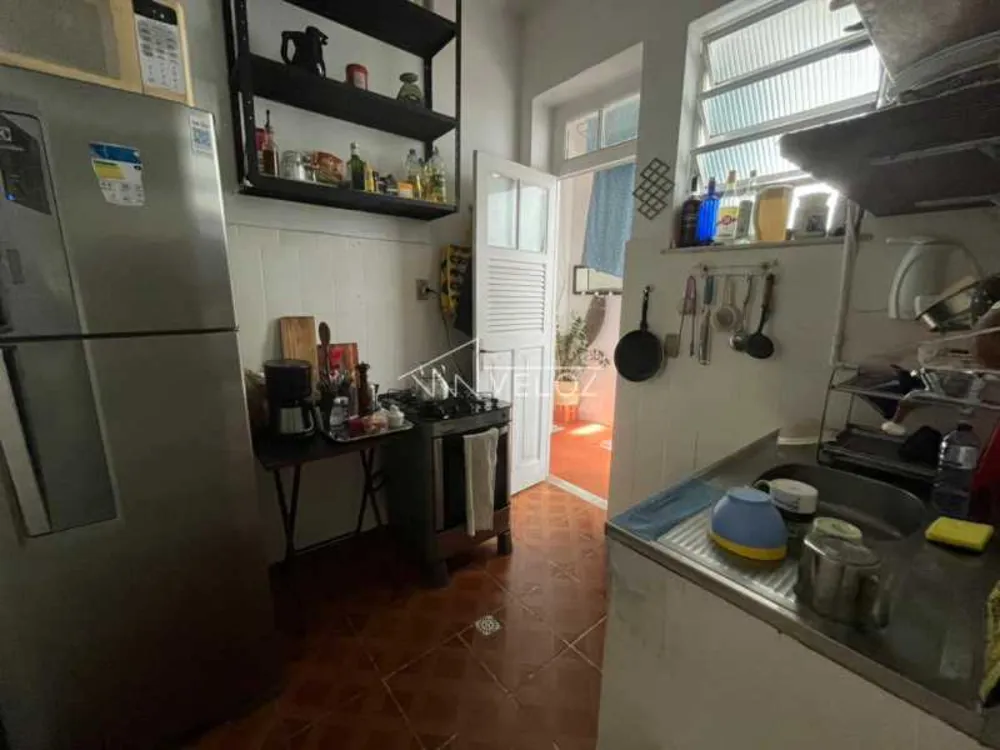 Apartamento, 4 quartos, 91 m² - Foto 7