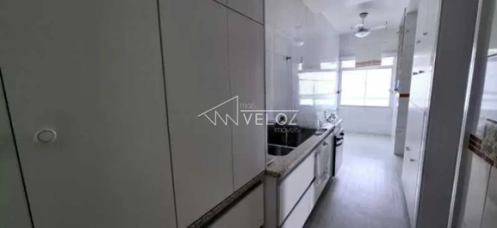 Apartamento, 1 quarto, 62 m² - Foto 9