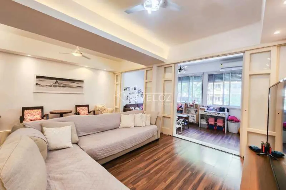 Apartamento, 3 quartos, 176 m² - Foto 6