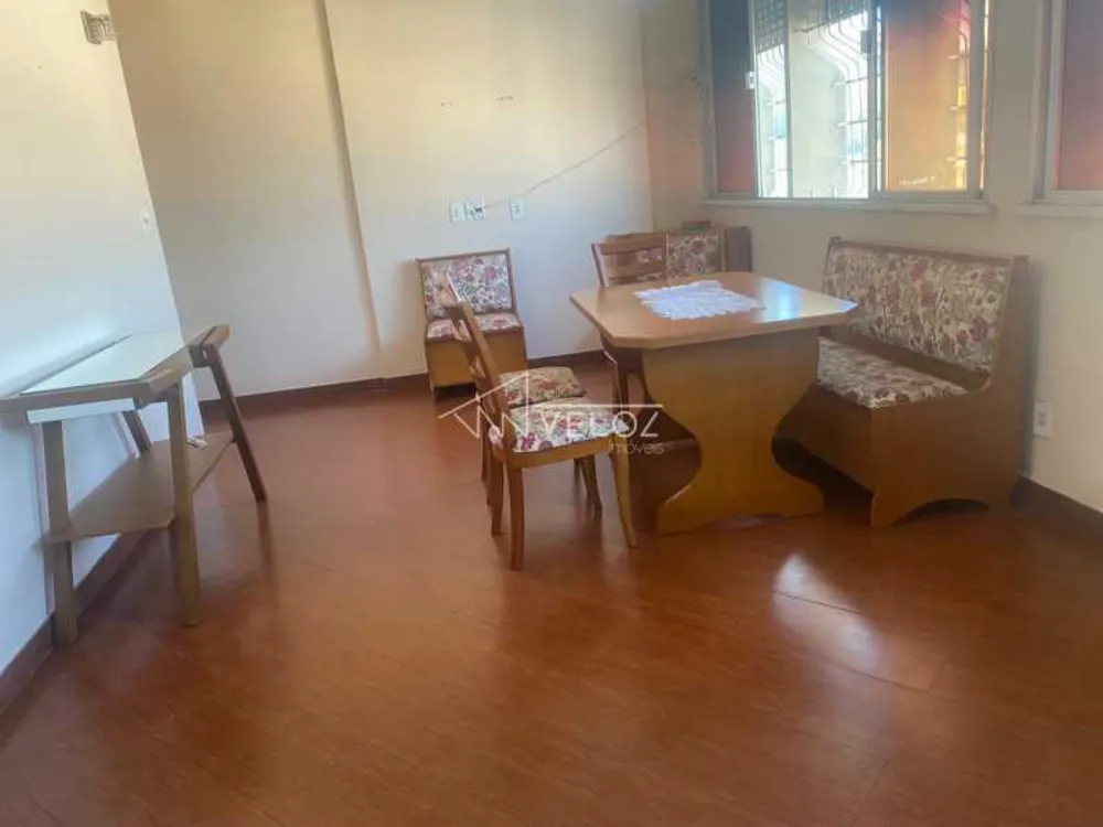 Cobertura, 1 quarto, 110 m² - Foto 1