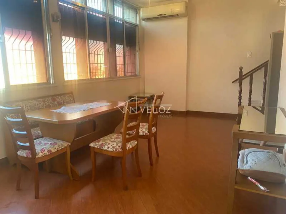 Cobertura, 1 quarto, 110 m² - Foto 6