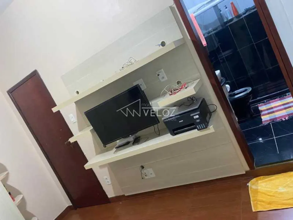 Cobertura, 1 quarto, 110 m² - Foto 8