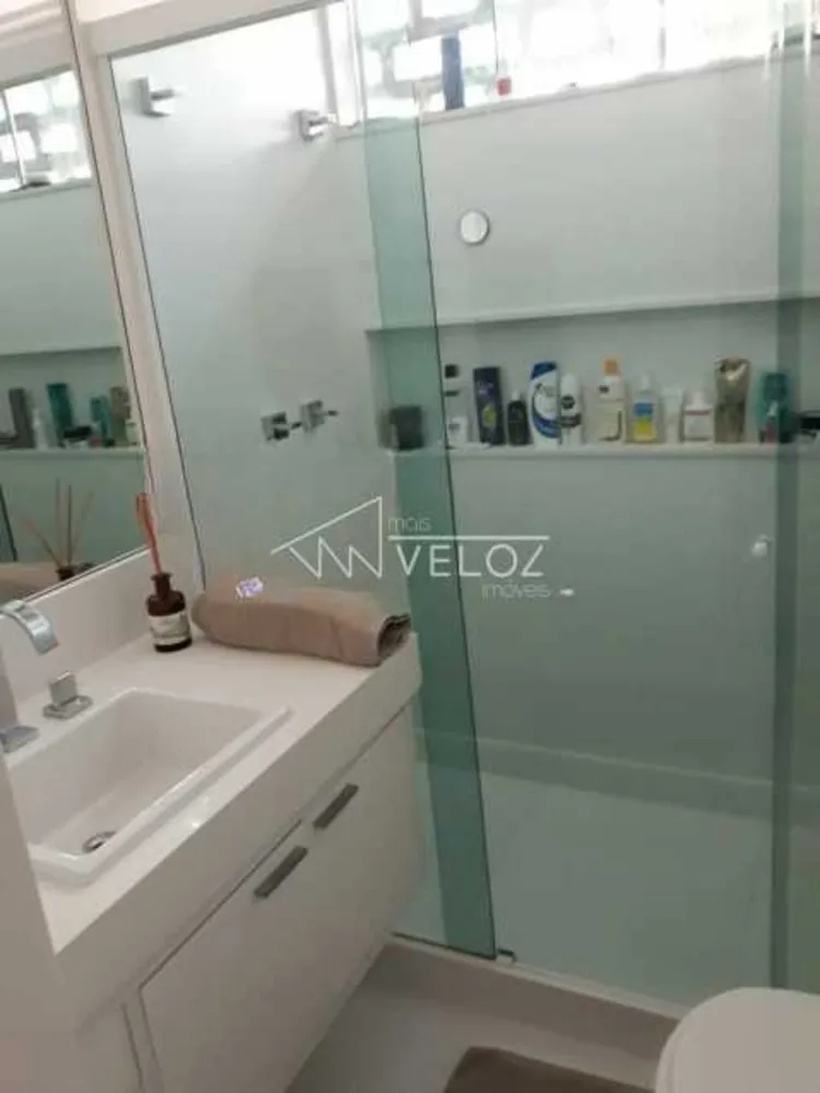 Apartamento, 2 quartos, 76 m² - Foto 9
