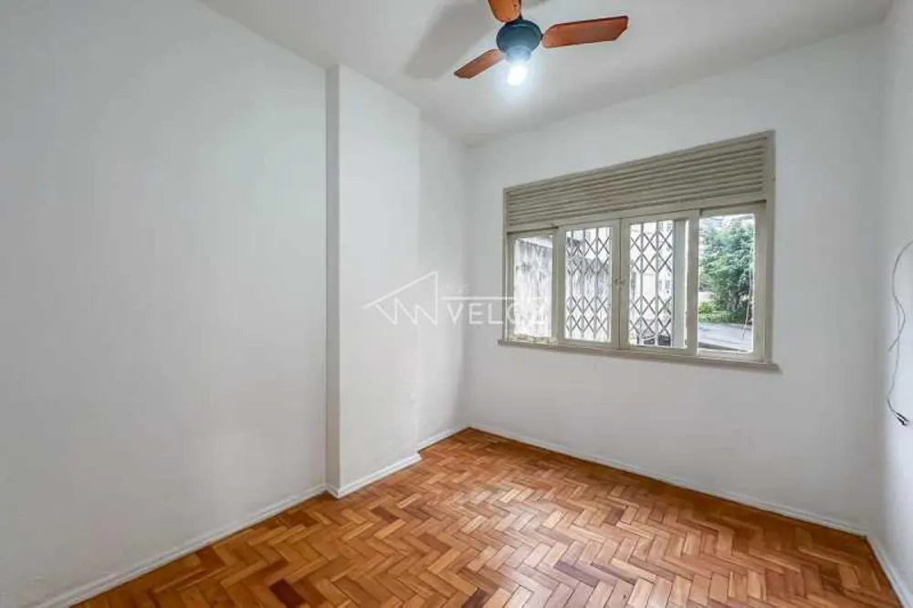 Apartamento, 1 quarto, 36 m² - Foto 1