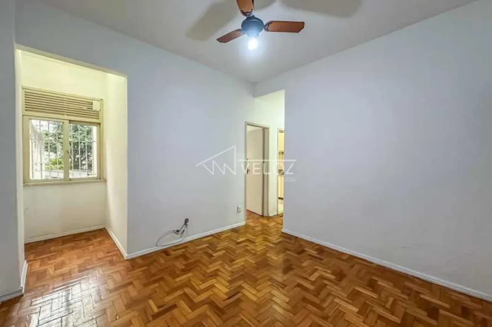Apartamento, 1 quarto, 36 m² - Foto 2