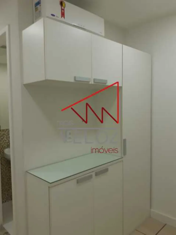 Sala-Conjunto, 28 m² - Foto 11