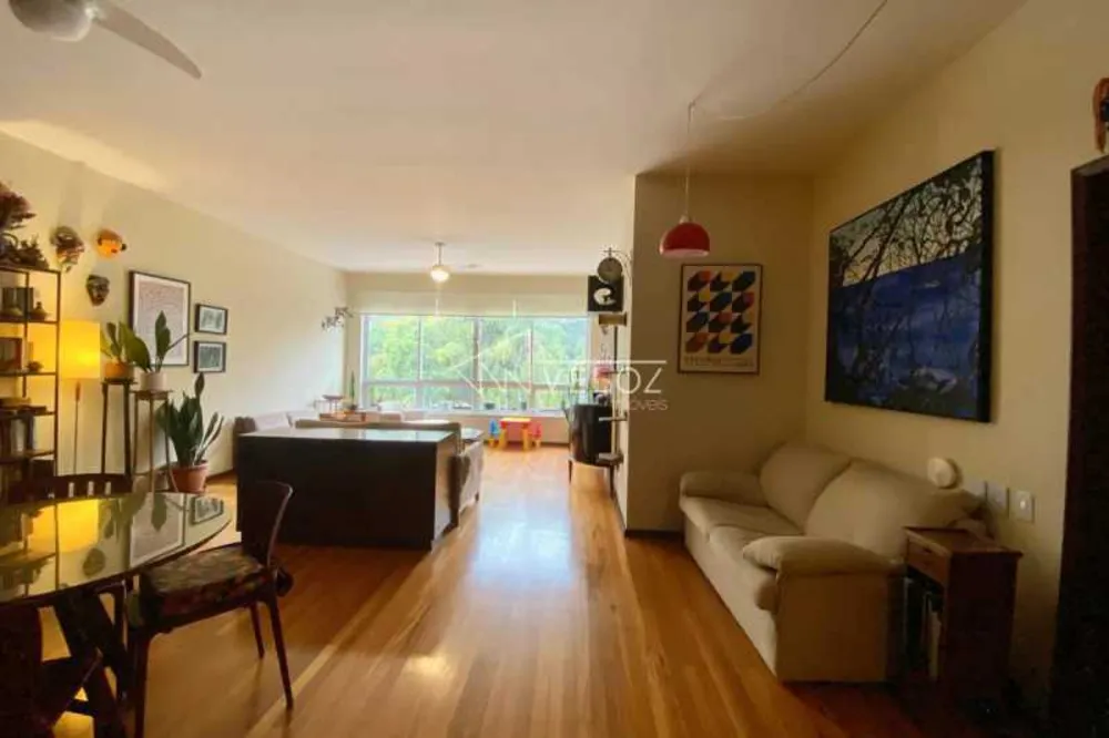 Apartamento, 4 quartos, 167 m² - Foto 12