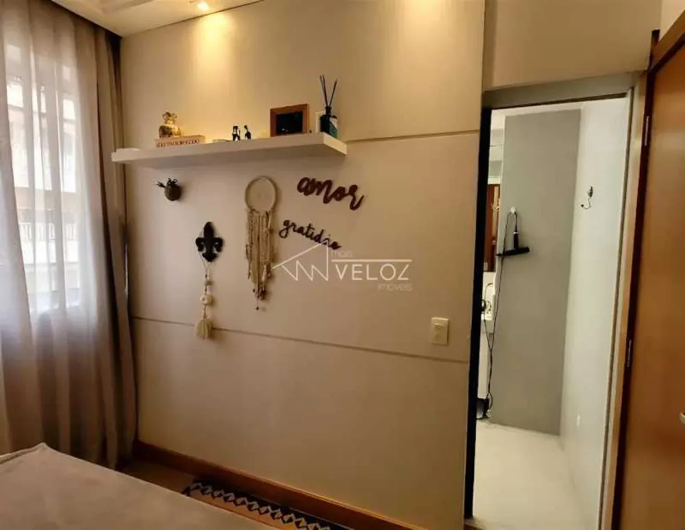 Apartamento, 3 quartos, 91 m² - Foto 10