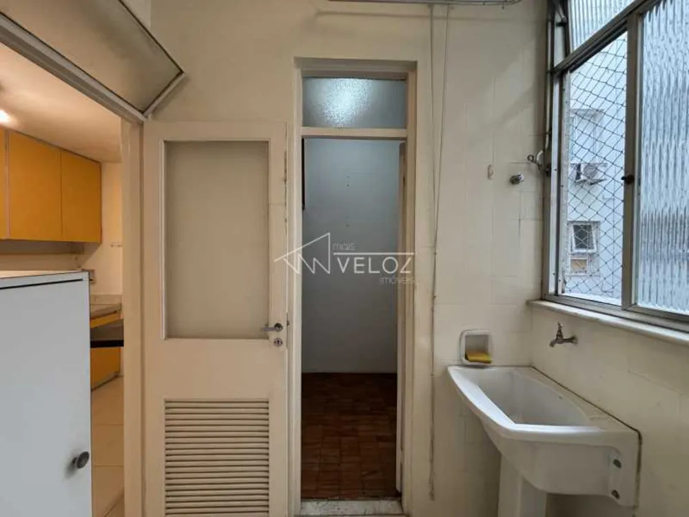 Apartamento, 3 quartos, 96 m² - Foto 10