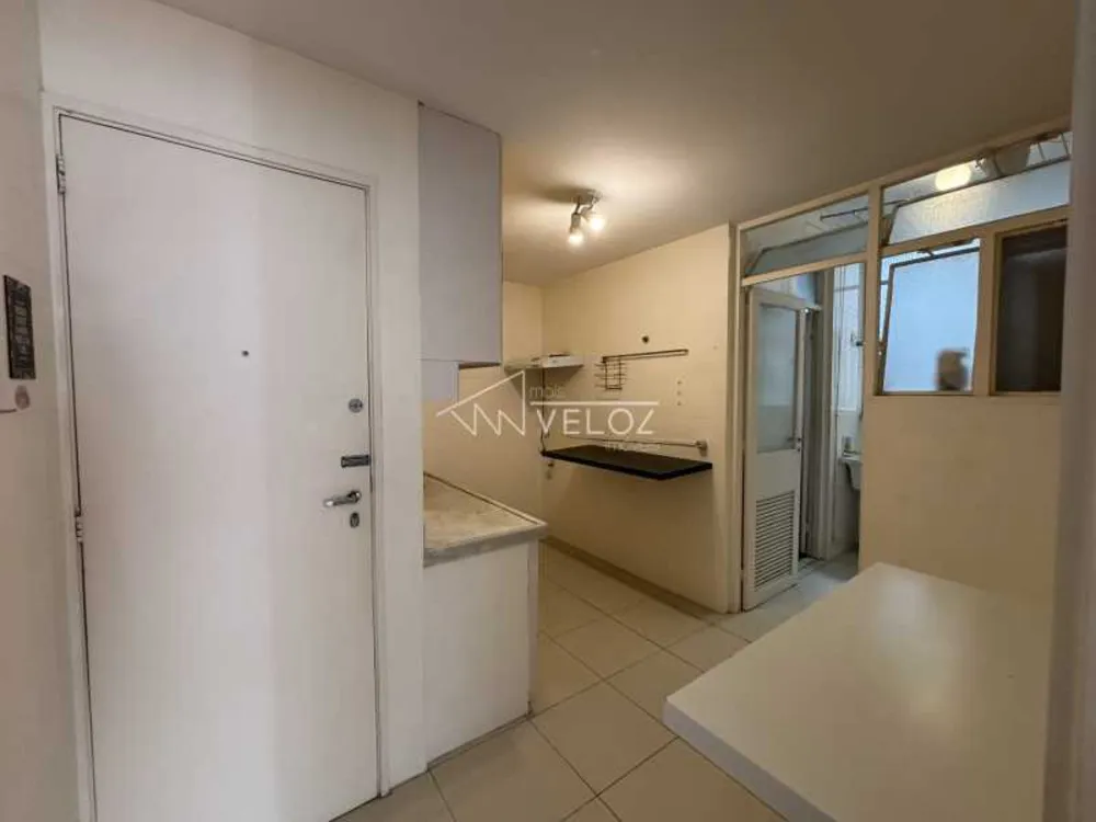 Apartamento, 3 quartos, 96 m² - Foto 6
