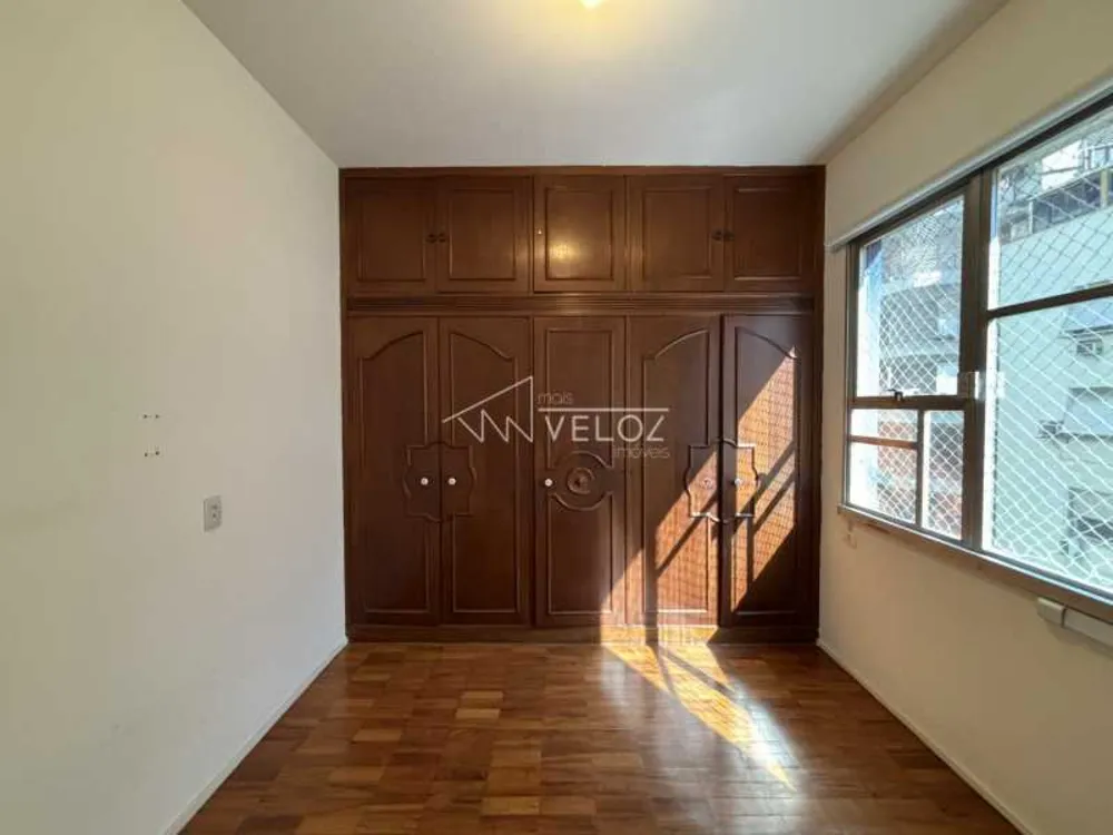 Apartamento, 3 quartos, 96 m² - Foto 2