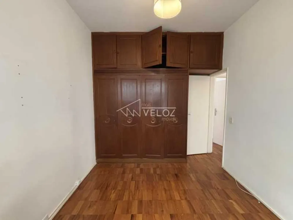 Apartamento, 3 quartos, 96 m² - Foto 5