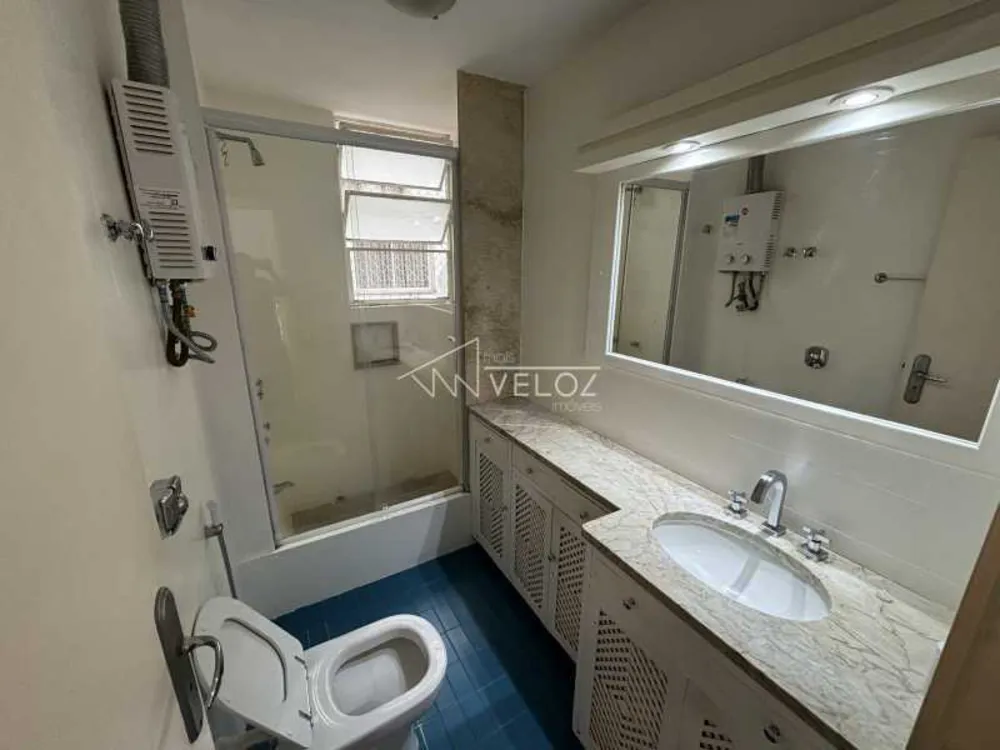 Apartamento, 3 quartos, 96 m² - Foto 1