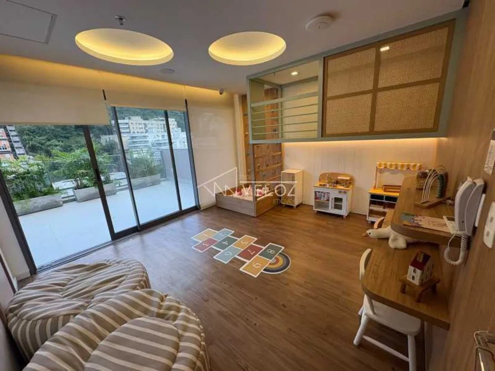 Apartamento, 3 quartos, 117 m² - Foto 2