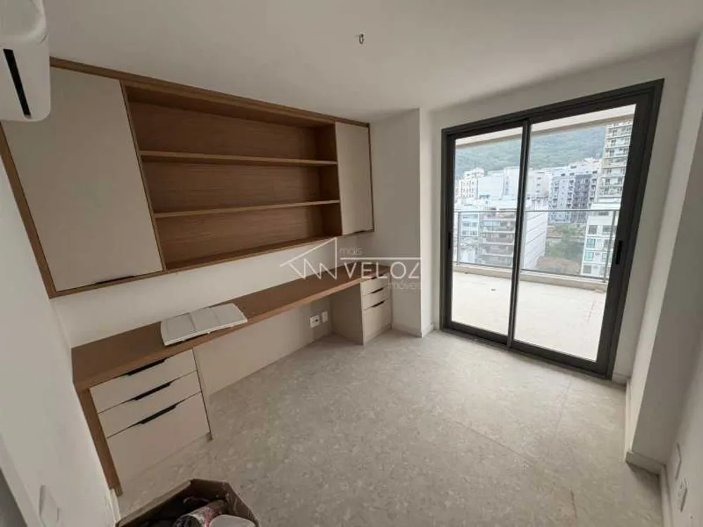Apartamento, 3 quartos, 117 m² - Foto 14