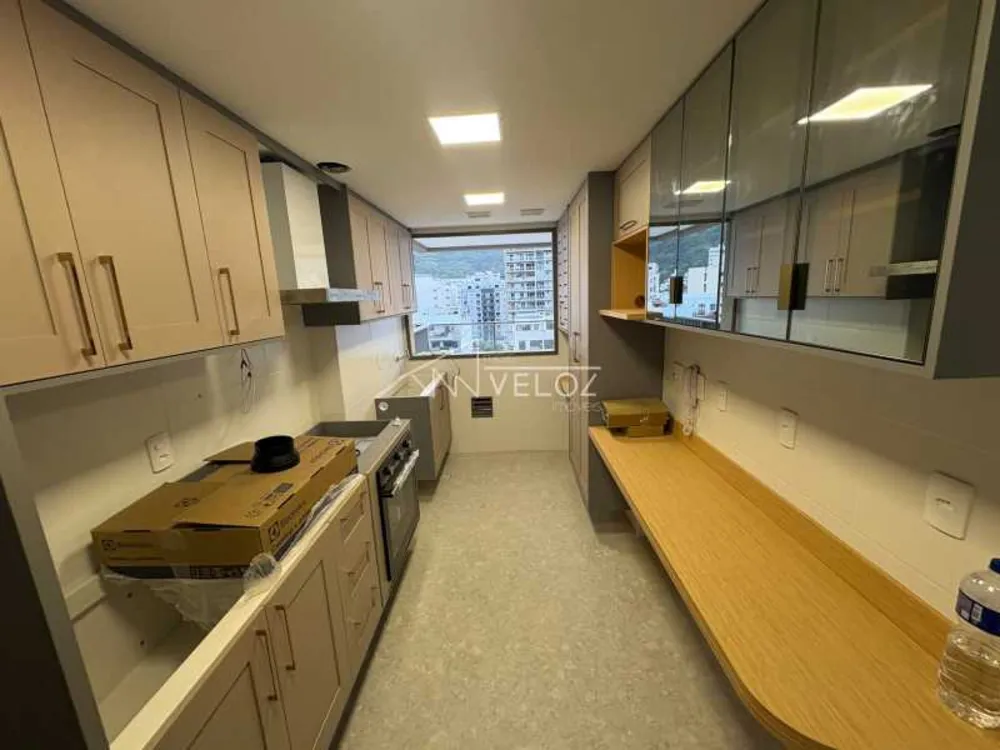 Apartamento, 3 quartos, 117 m² - Foto 12