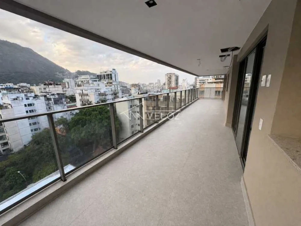 Apartamento, 3 quartos, 117 m² - Foto 7