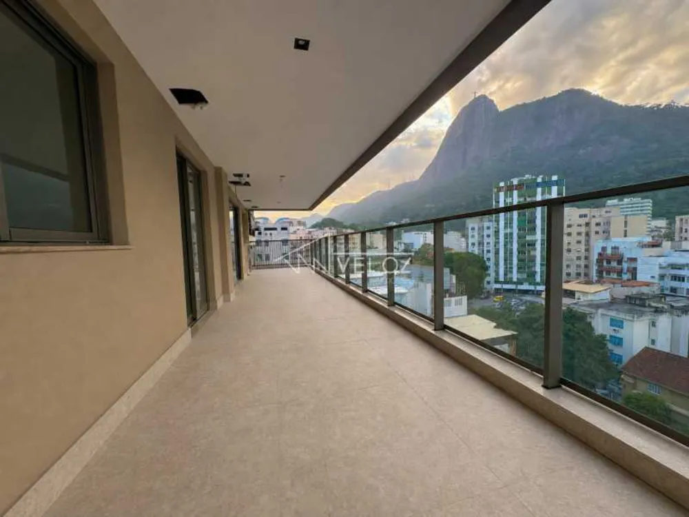 Apartamento, 3 quartos, 117 m² - Foto 8
