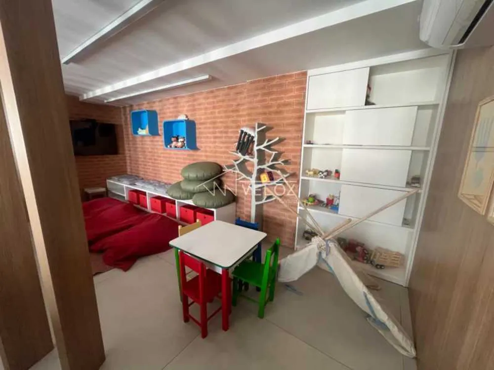 Apartamento, 3 quartos, 87 m² - Foto 15