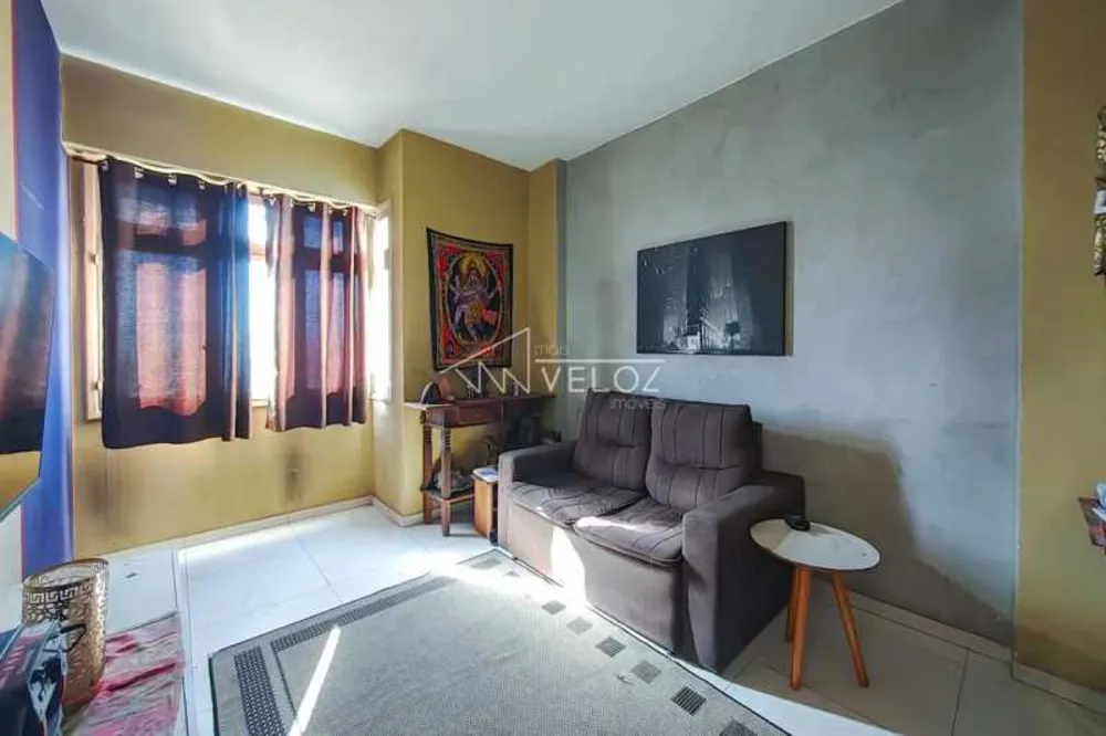 Apartamento, 1 quarto, 32 m² - Foto 7