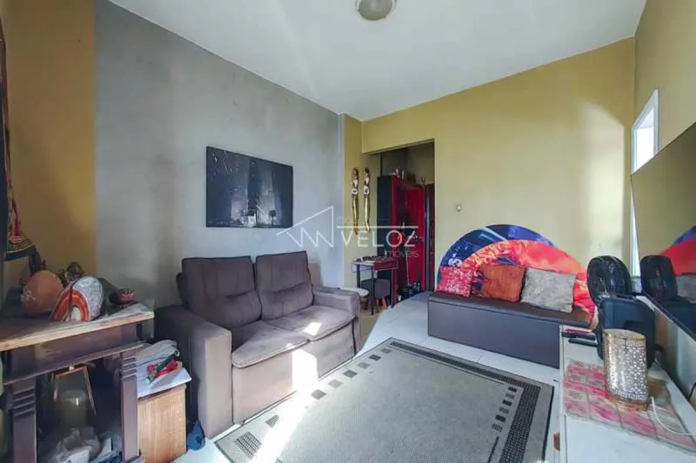 Apartamento, 1 quarto, 32 m² - Foto 1