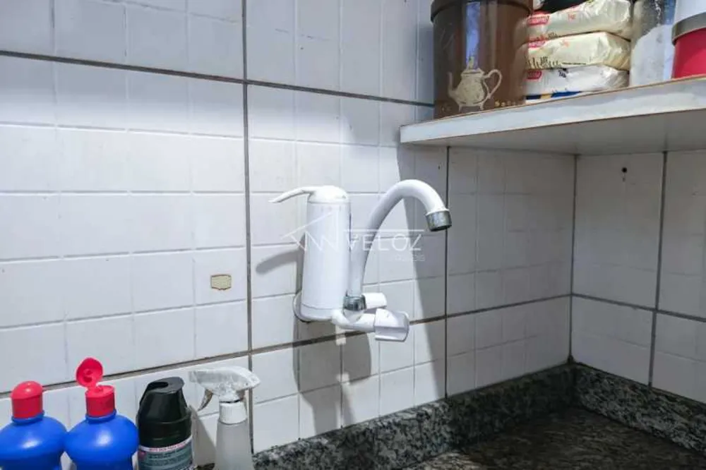 Apartamento, 1 quarto, 32 m² - Foto 15