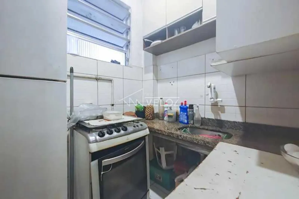 Apartamento, 1 quarto, 32 m² - Foto 16