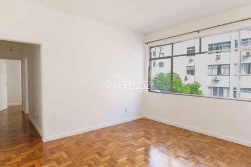 Apartamento, 2 quartos, 65 m² - Foto 2