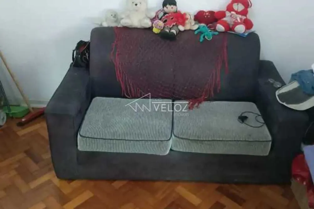 Apartamento, 2 quartos, 48 m² - Foto 11