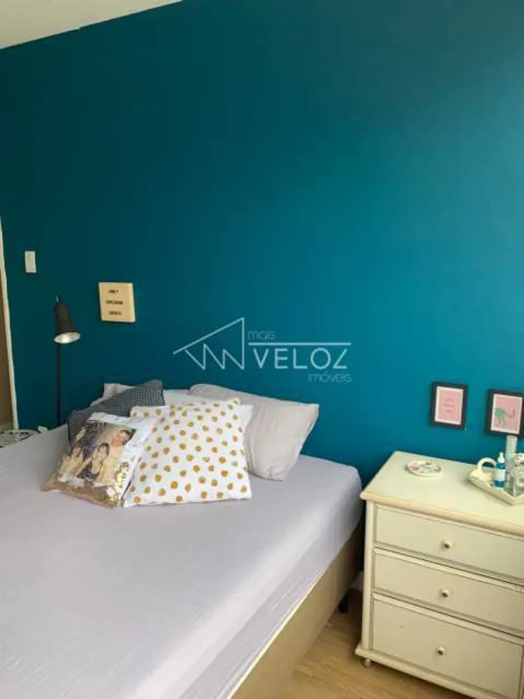 Apartamento, 2 quartos, 66 m² - Foto 14