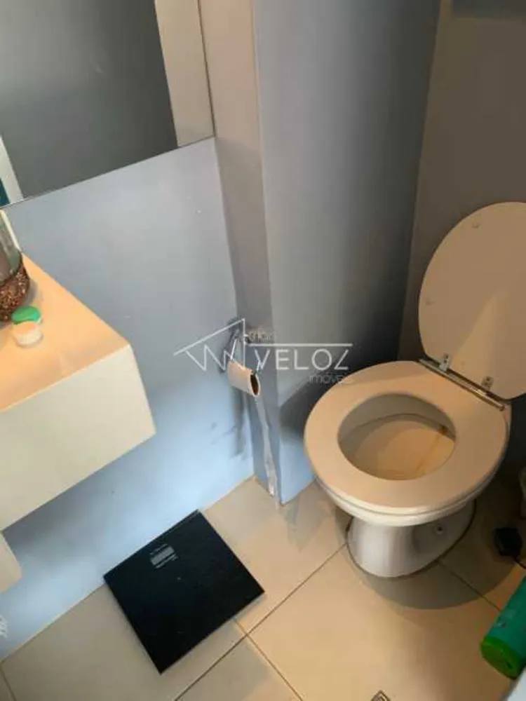 Apartamento, 2 quartos, 66 m² - Foto 16