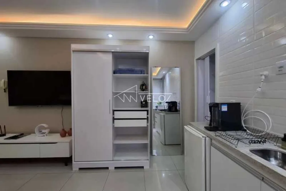 Apartamento, 1 quarto, 26 m² - Foto 10